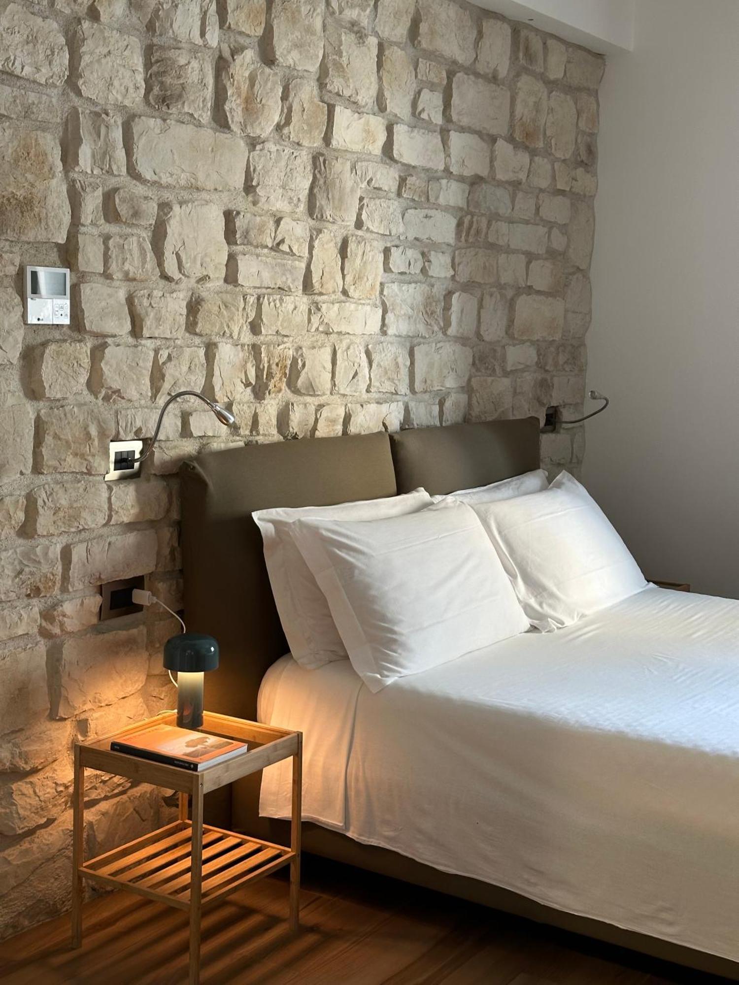 Olivia Rooms Teocrito 锡拉库扎 外观 照片