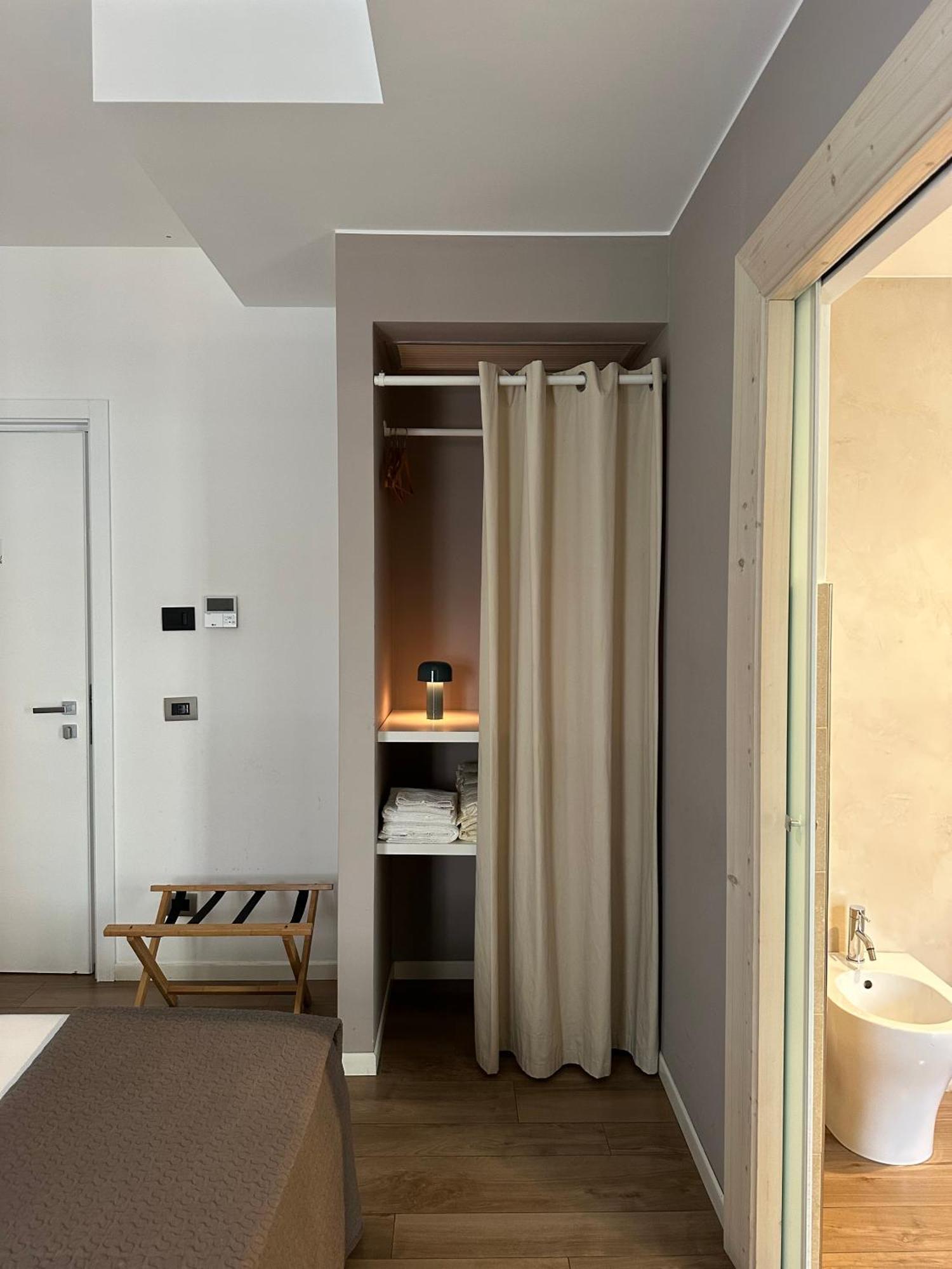 Olivia Rooms Teocrito 锡拉库扎 外观 照片