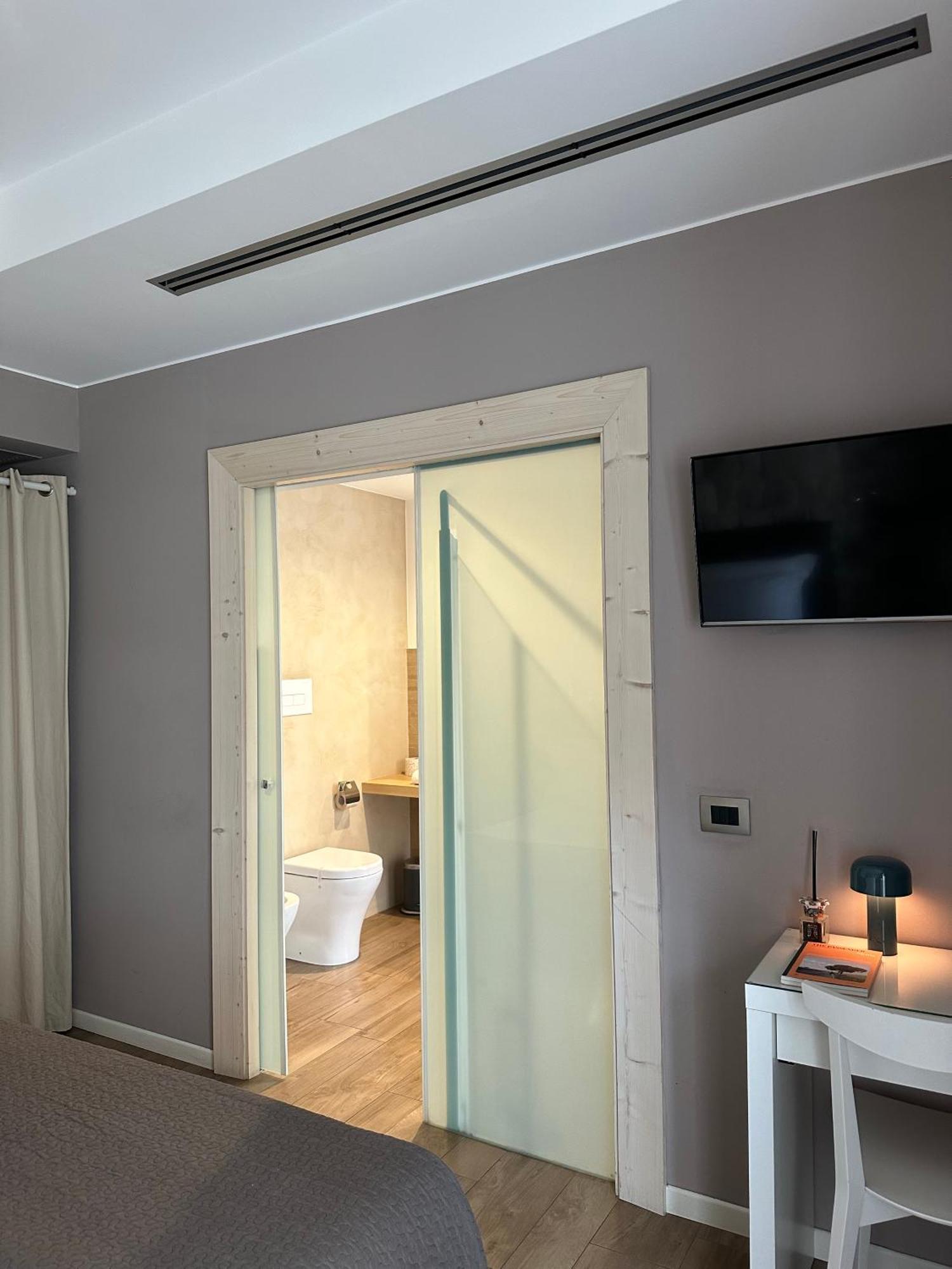 Olivia Rooms Teocrito 锡拉库扎 外观 照片