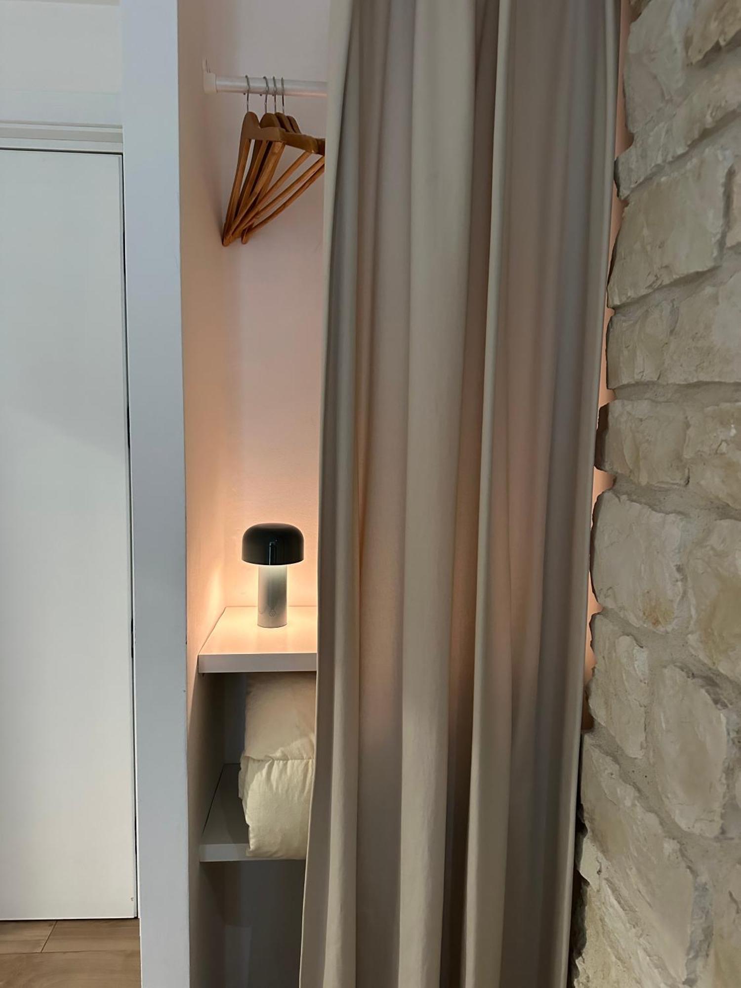 Olivia Rooms Teocrito 锡拉库扎 外观 照片