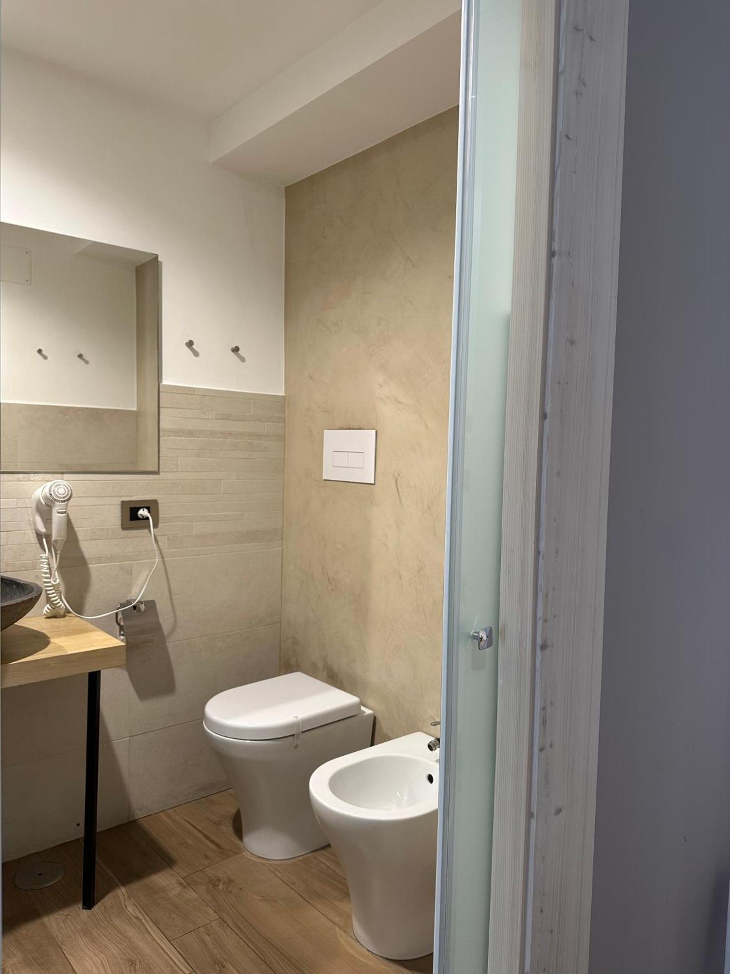 Olivia Rooms Teocrito 锡拉库扎 外观 照片