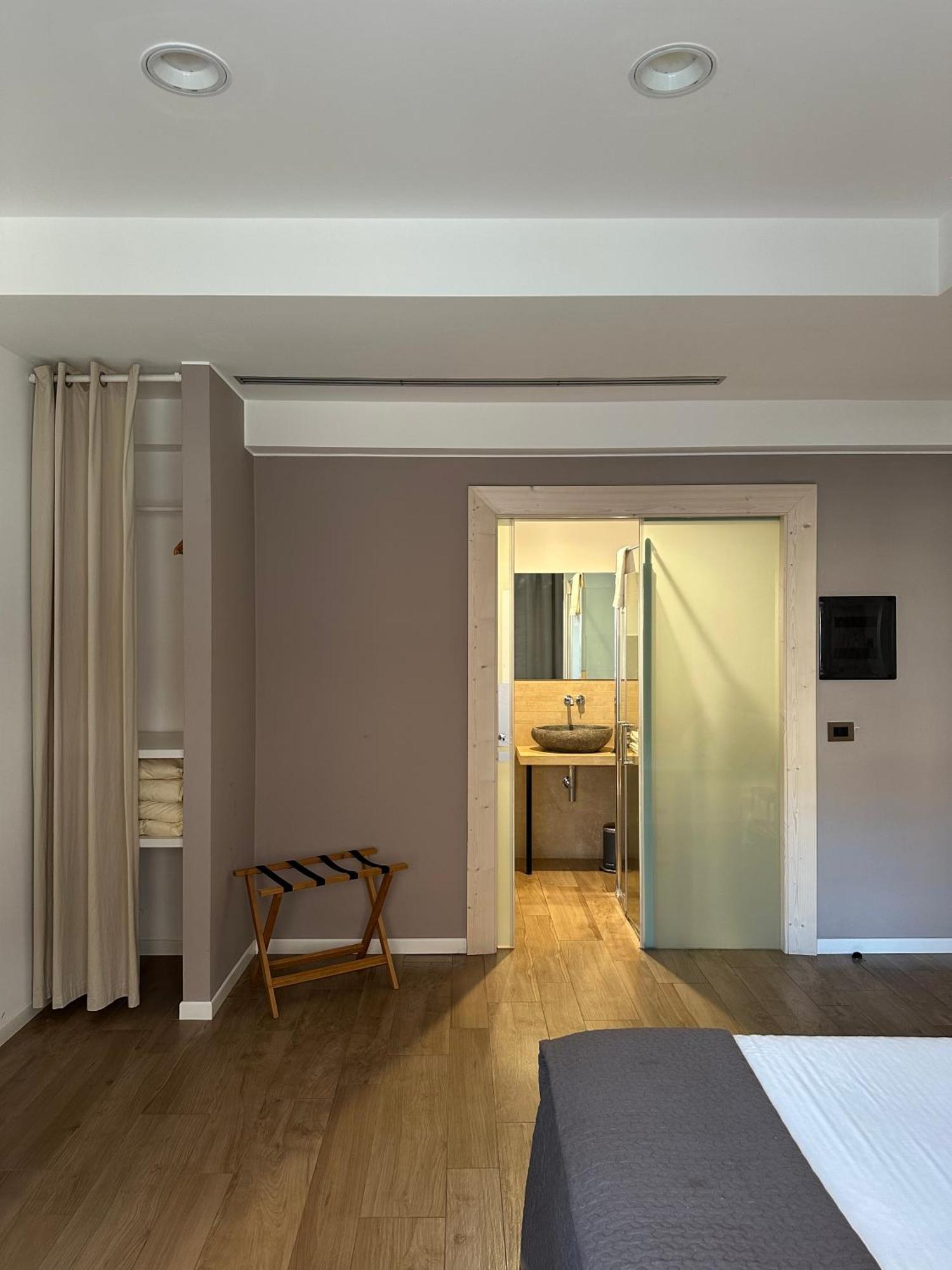Olivia Rooms Teocrito 锡拉库扎 外观 照片