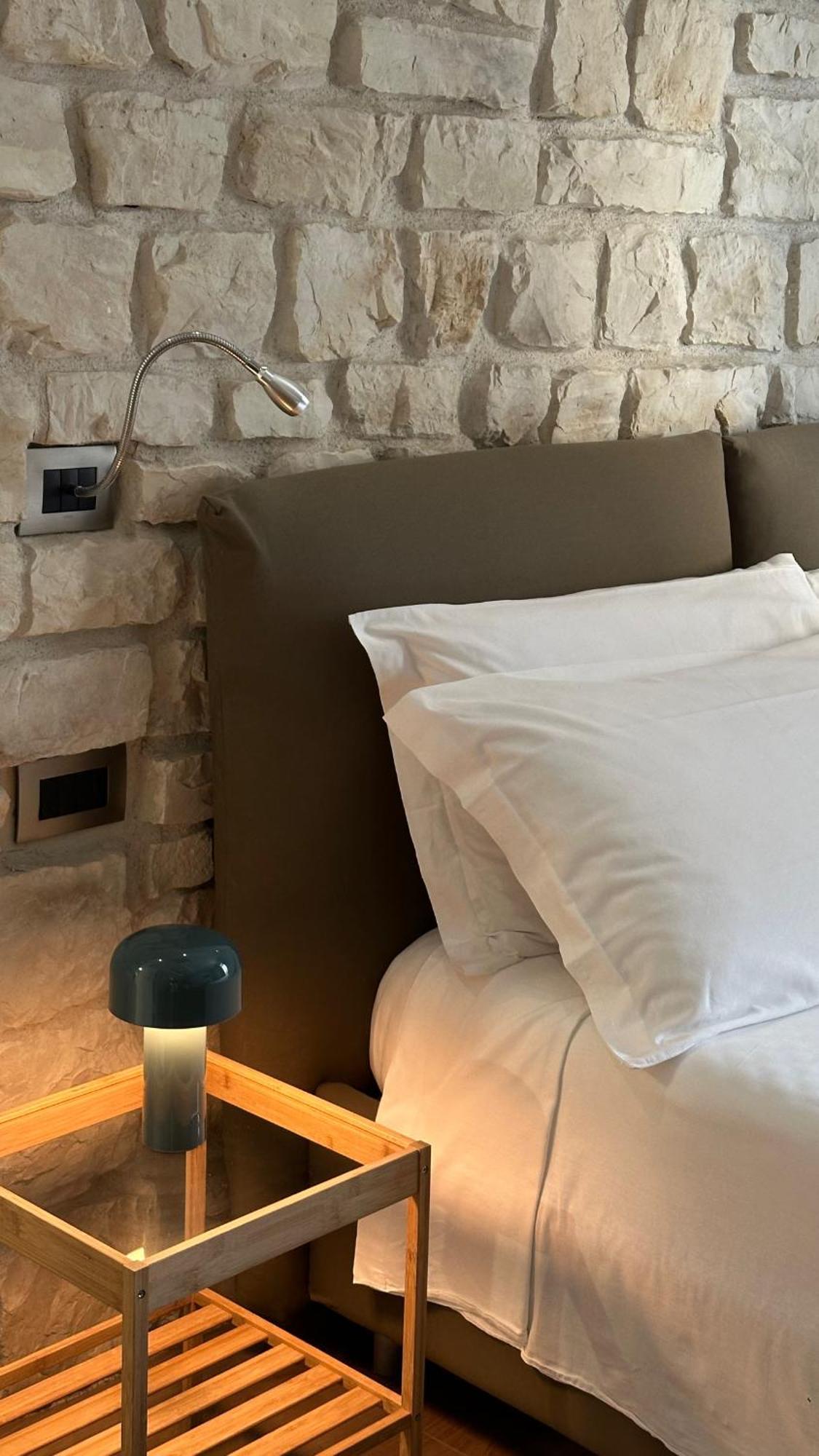 Olivia Rooms Teocrito 锡拉库扎 外观 照片